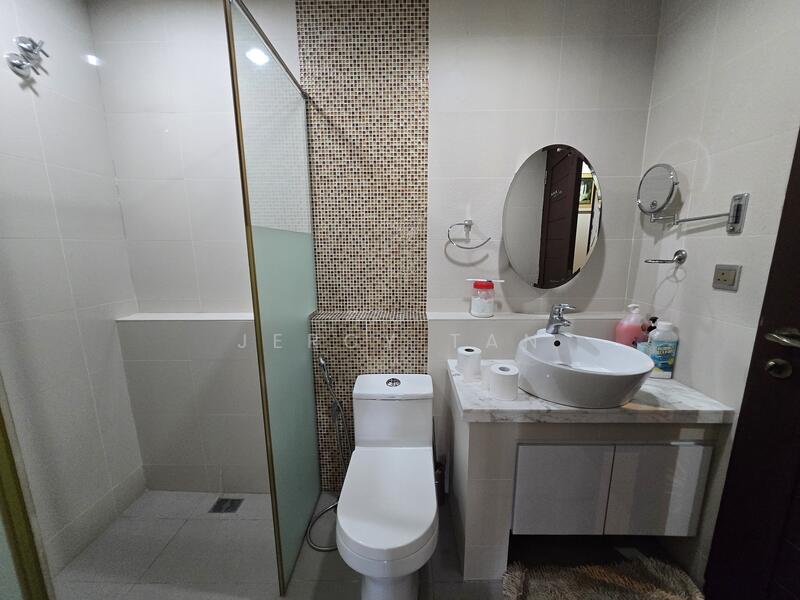 Untuk Dijual - Taman Esplanad