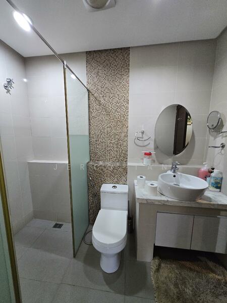 Untuk Dijual - Taman Esplanad