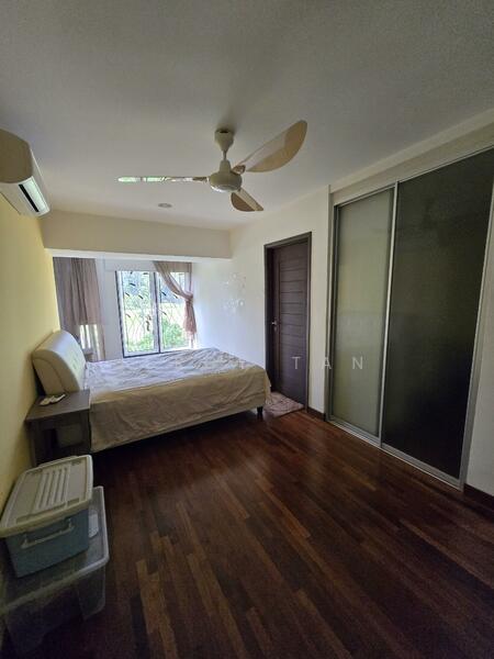 Untuk Dijual - Taman Esplanad