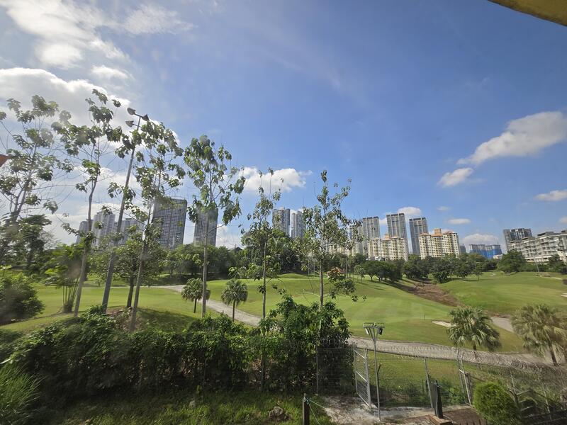 Untuk Dijual - Taman Esplanad