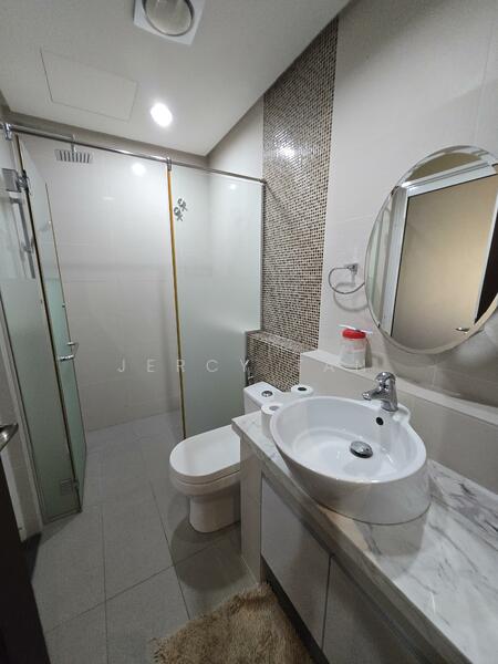 Untuk Dijual - Taman Esplanad