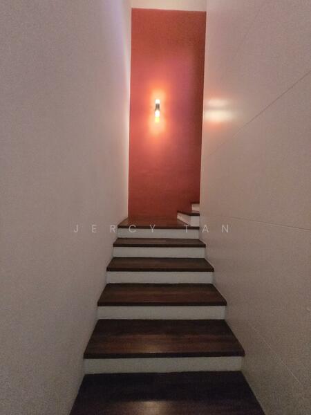 Untuk Dijual - Taman Esplanad