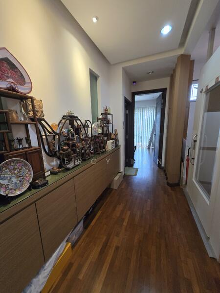 Untuk Dijual - Taman Esplanad