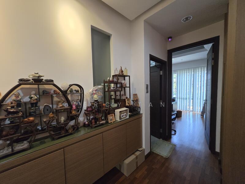 Untuk Dijual - Taman Esplanad