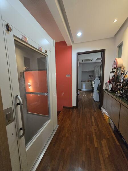 Untuk Dijual - Taman Esplanad