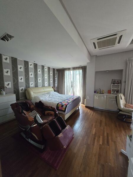 Untuk Dijual - Taman Esplanad