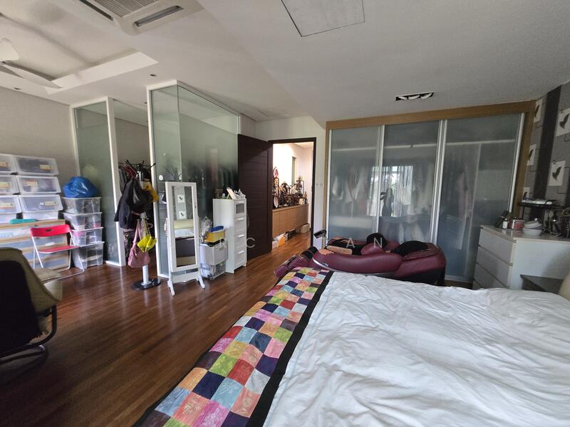 Untuk Dijual - Taman Esplanad