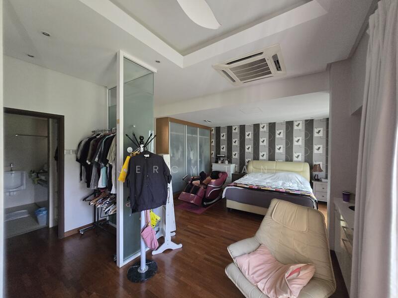 Untuk Dijual - Taman Esplanad