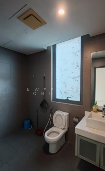 For Sale - Mercu Summer Suites