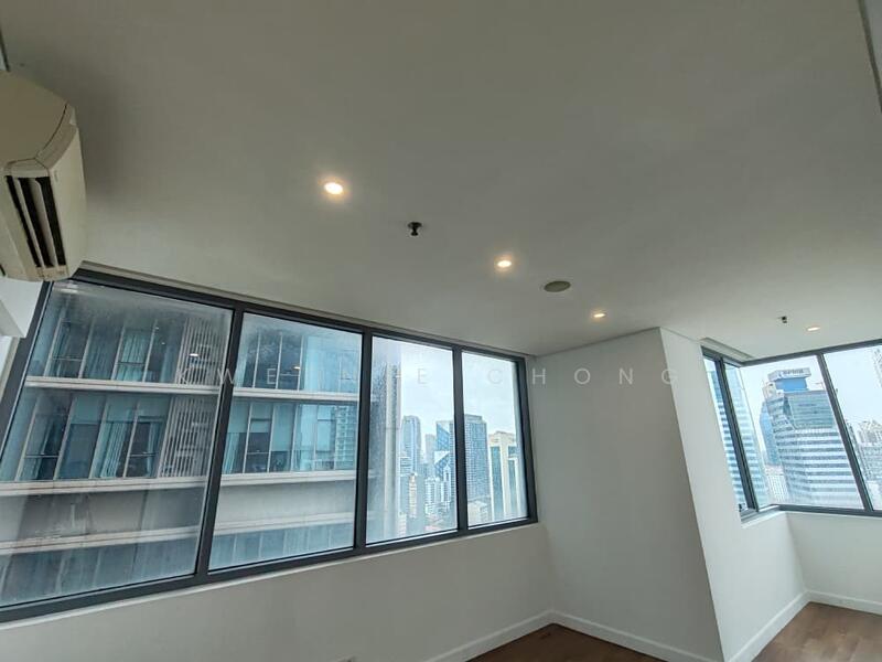 For Sale - Mercu Summer Suites