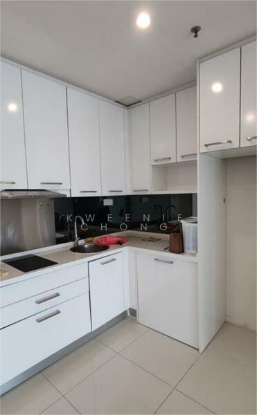 For Sale - Mercu Summer Suites