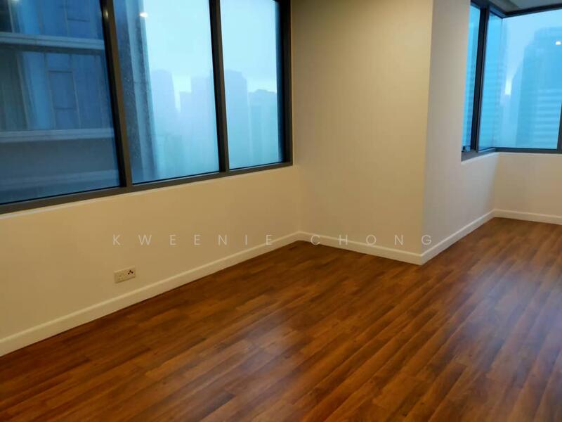 For Sale - Mercu Summer Suites