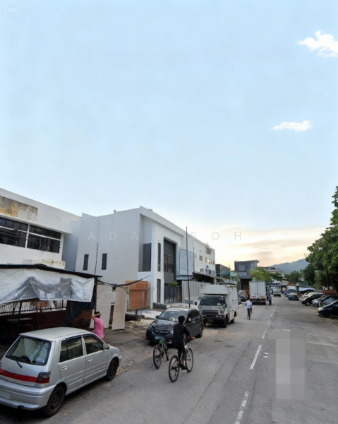 For Sale - Taman Kepong, FREEHOLD with EXTRA LAND