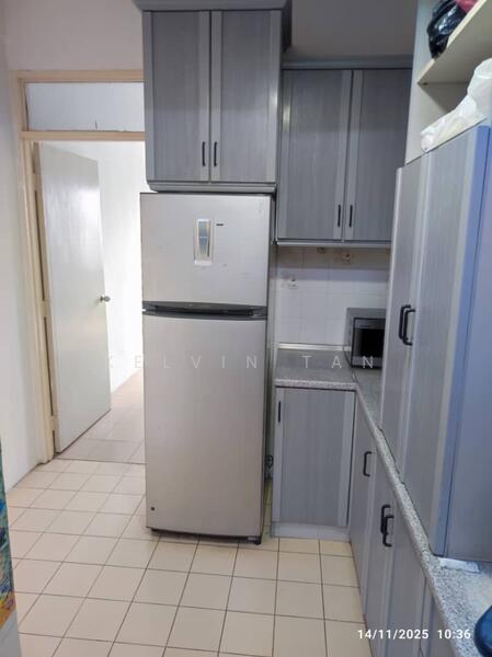 Untuk Disewa - Kayangan Puri Mutiara (KPM)