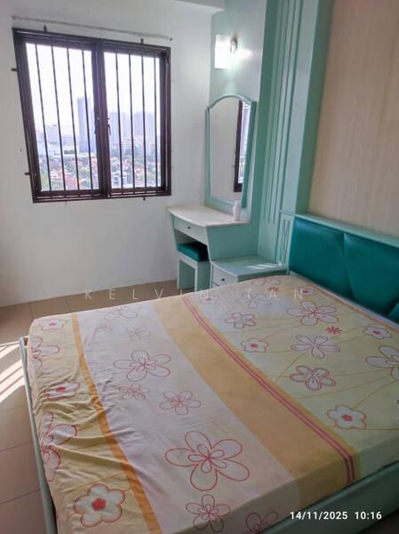 Untuk Disewa - Kayangan Puri Mutiara (KPM)