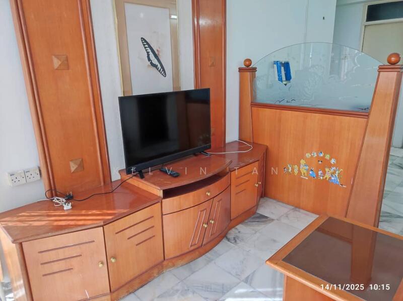 Untuk Disewa - Kayangan Puri Mutiara (KPM)