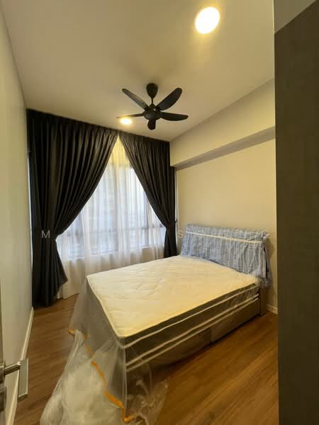 Service Residence for Rent at Millerz Square - Melody Soong - PropertyGuru.com.my