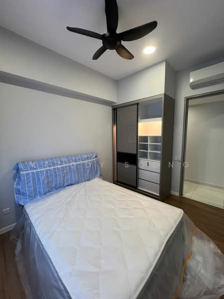 Service Residence for Rent at Millerz Square - Melody Soong - PropertyGuru.com.my