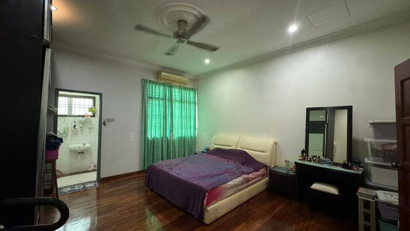 Untuk Dijual - Taman Perling