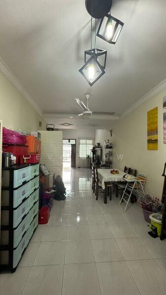 Untuk Dijual - Taman Perling