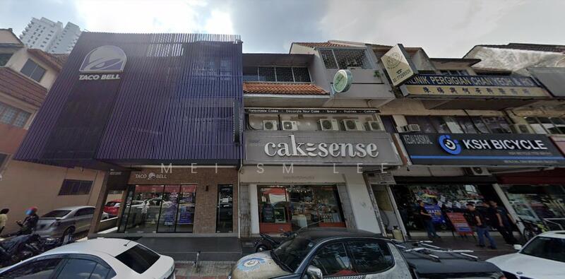 Taman Tun Dr Ismail, KL