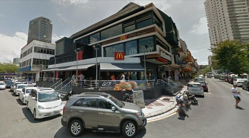 Taman Tun Dr Ismail, KL