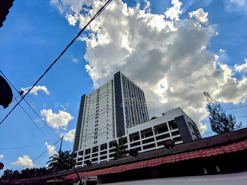 For Sale - Suria Jaya