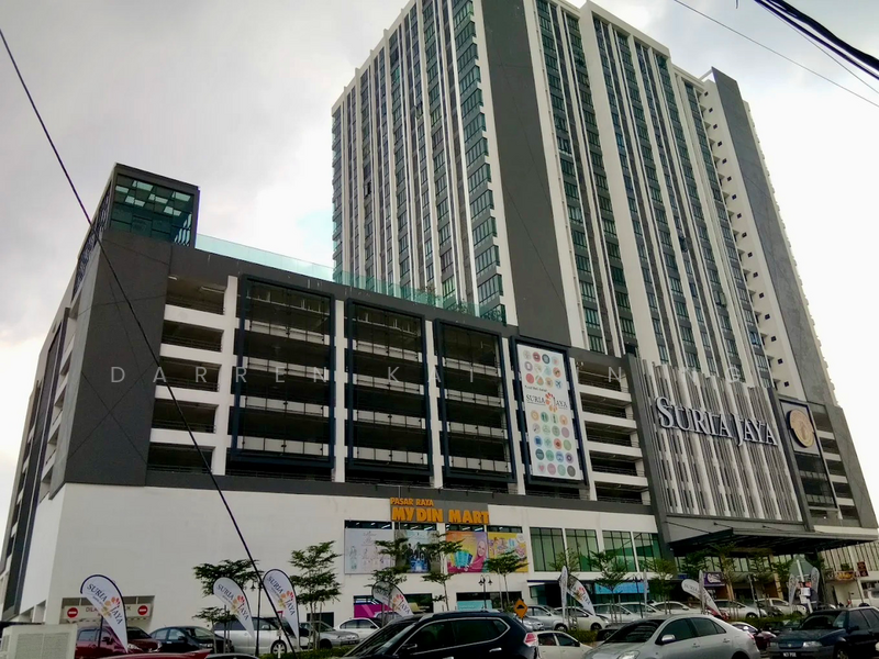 For Sale - Suria Jaya