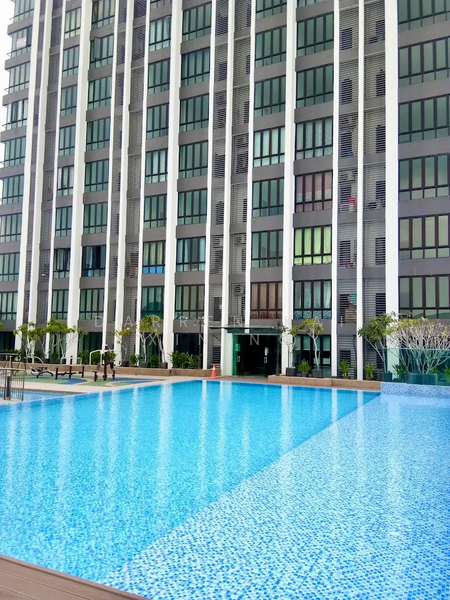 For Sale - Suria Jaya