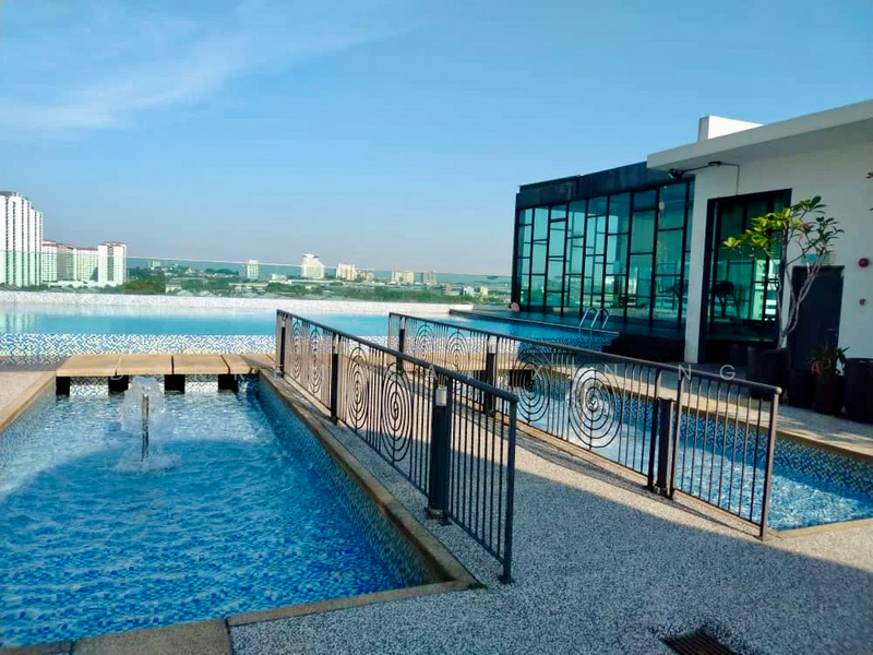 For Sale - Suria Jaya