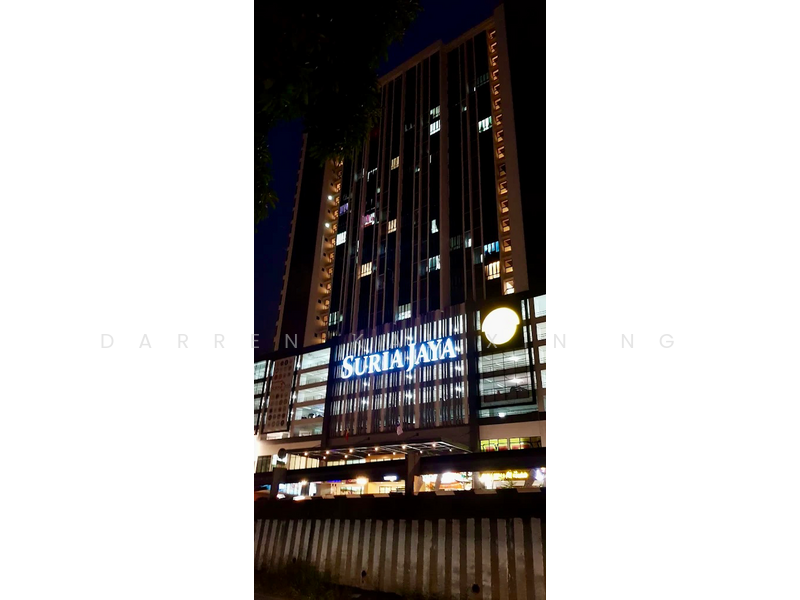 For Sale - Suria Jaya