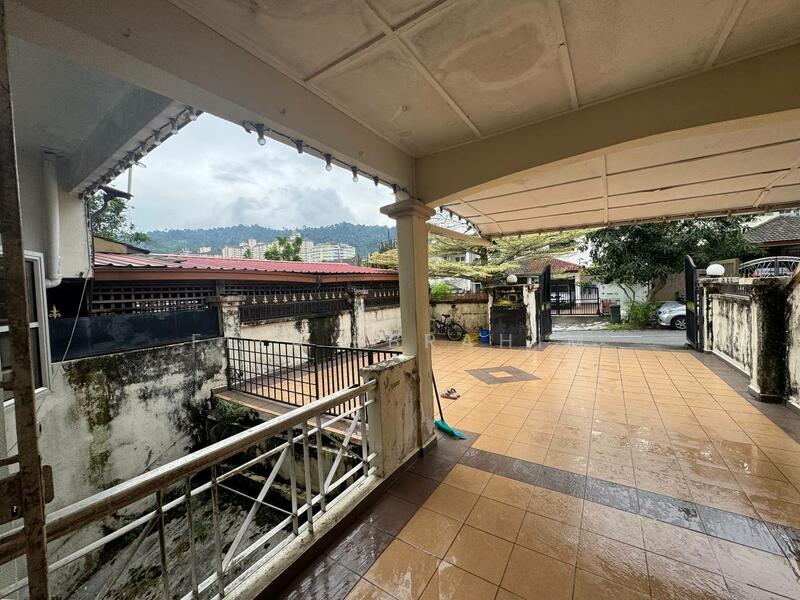 For Sale - Taman Bukit Jaya (Bukit Antarabangsa)