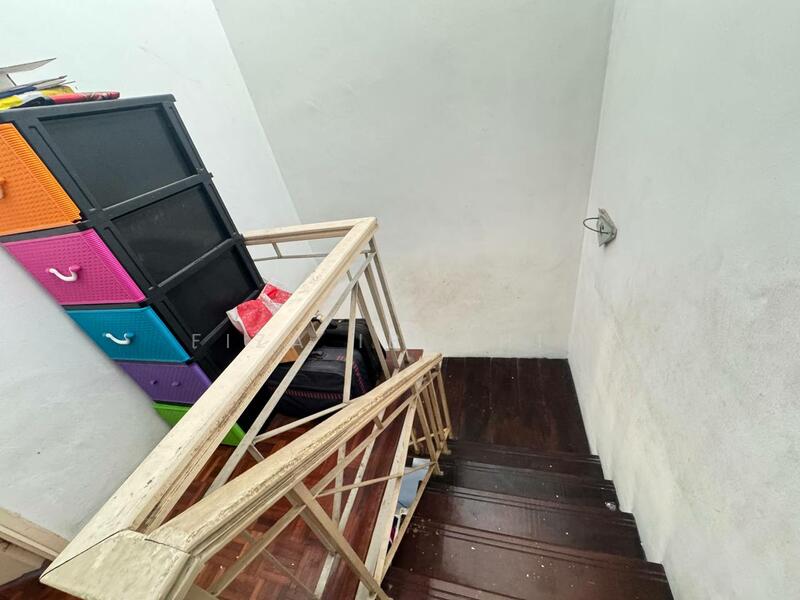 For Sale - Taman Bukit Jaya (Bukit Antarabangsa)