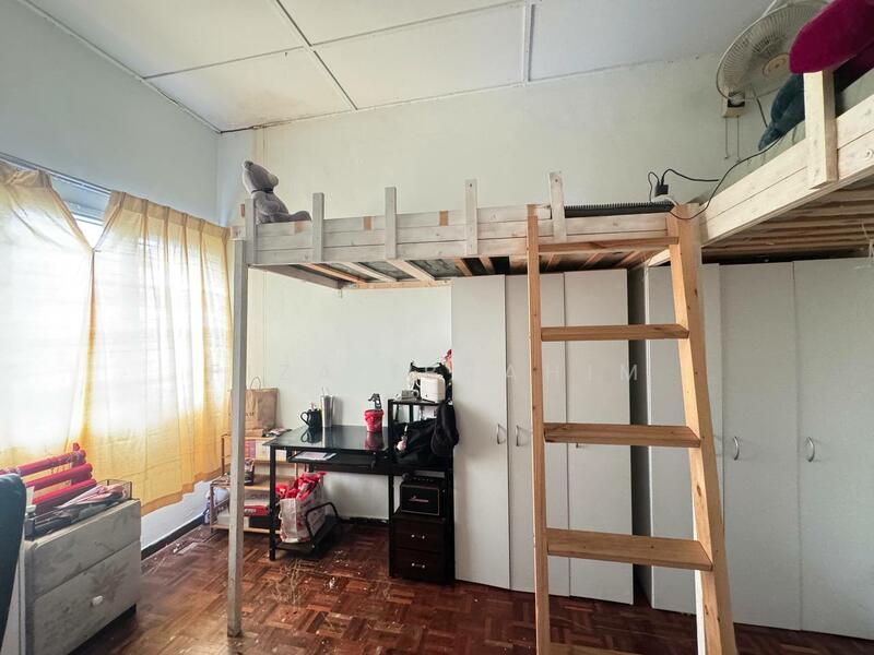 For Sale - Taman Bukit Jaya (Bukit Antarabangsa)