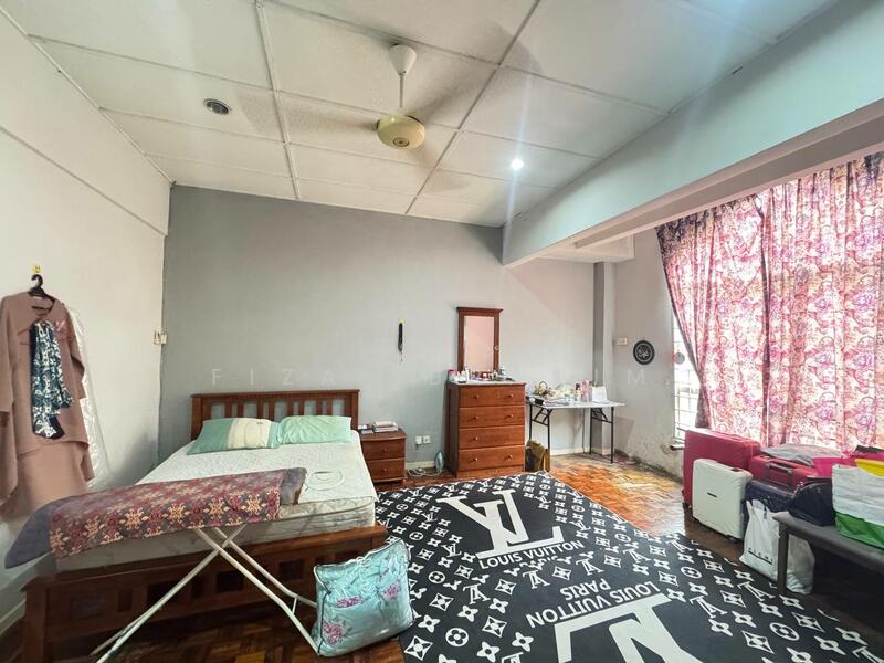 For Sale - Taman Bukit Jaya (Bukit Antarabangsa)