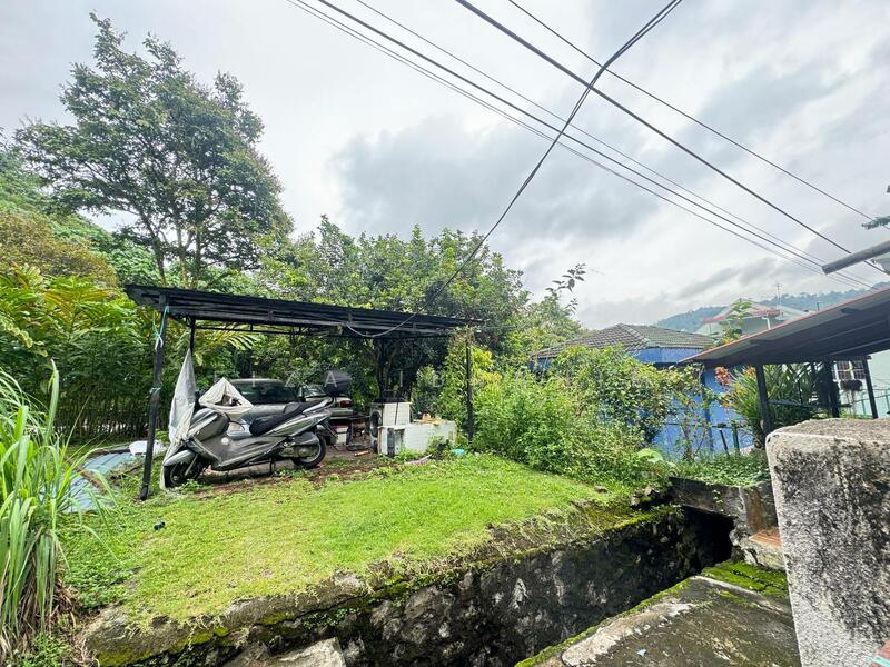 For Sale - Taman Bukit Jaya (Bukit Antarabangsa)