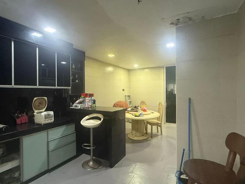 For Sale - Taman Bukit Kempas