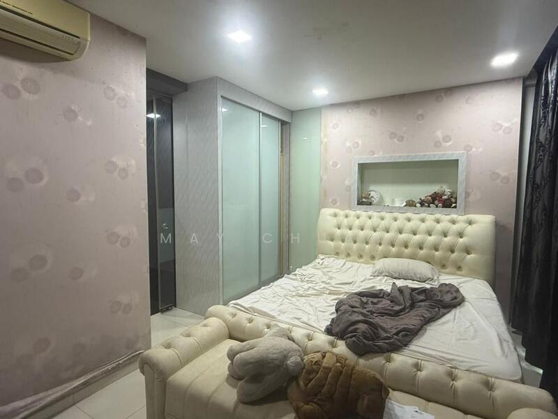 For Sale - Taman Bukit Kempas