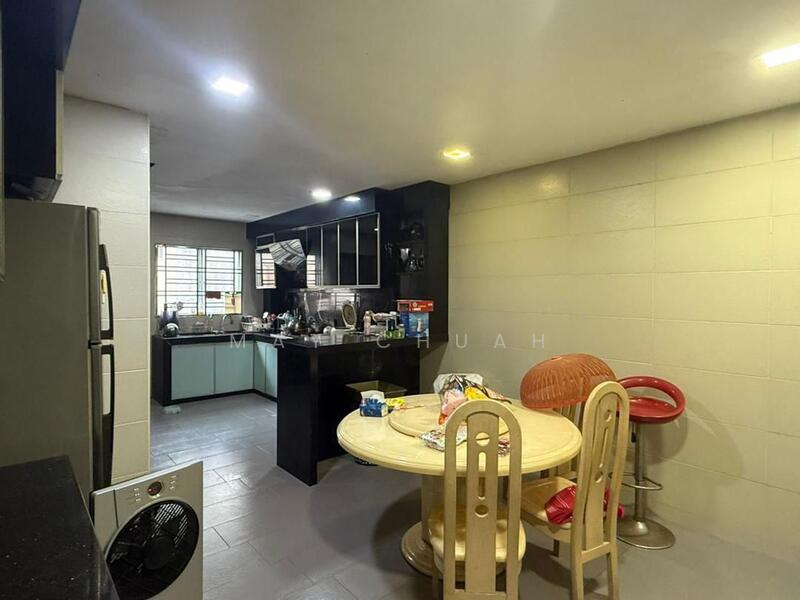 For Sale - Taman Bukit Kempas