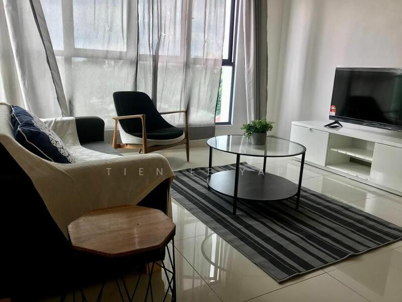 For Rent - Avantas Residences