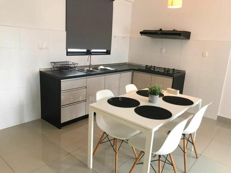 For Rent - Avantas Residences