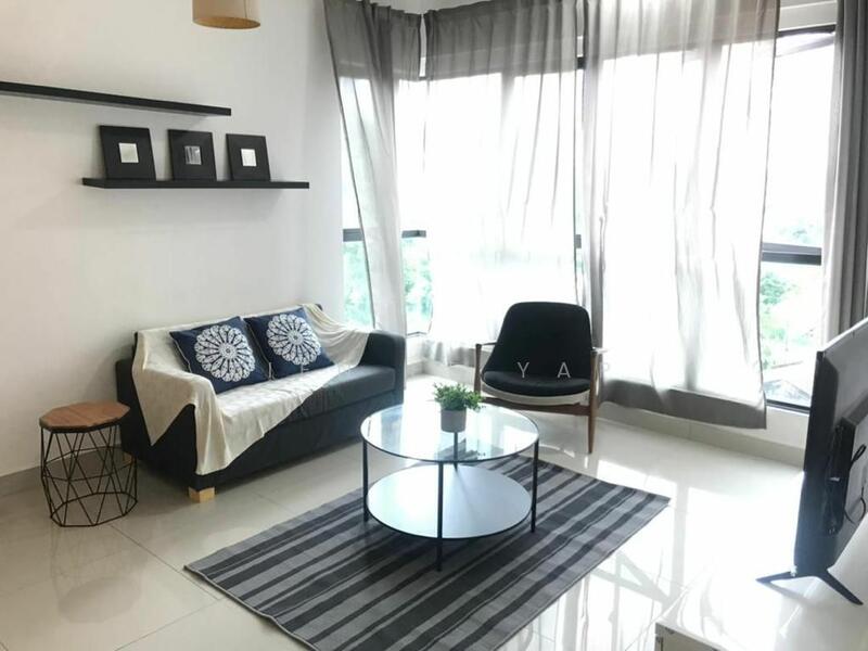 For Rent - Avantas Residences