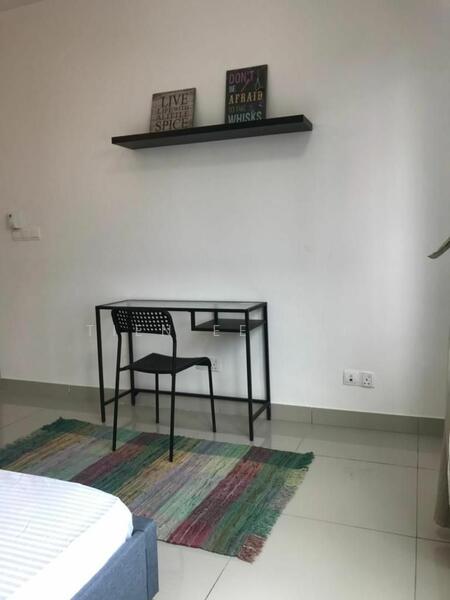 For Rent - Avantas Residences
