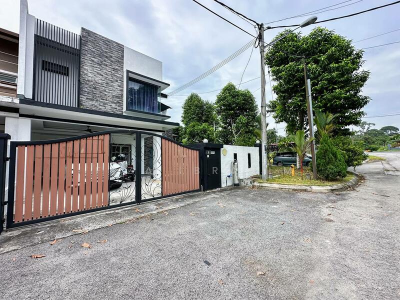 For Sale - Taman Mentari Semenyih
