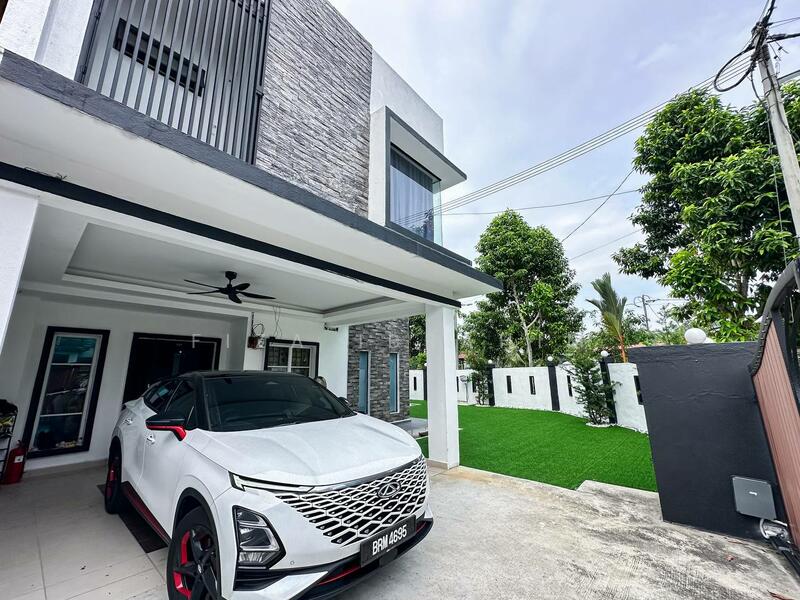 For Sale - Taman Mentari Semenyih