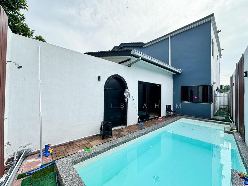 For Sale - Taman Mentari Semenyih