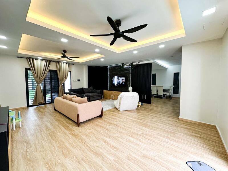 For Sale - Taman Mentari Semenyih