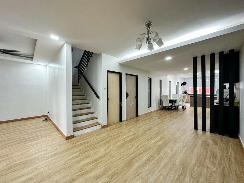 For Sale - Taman Mentari Semenyih