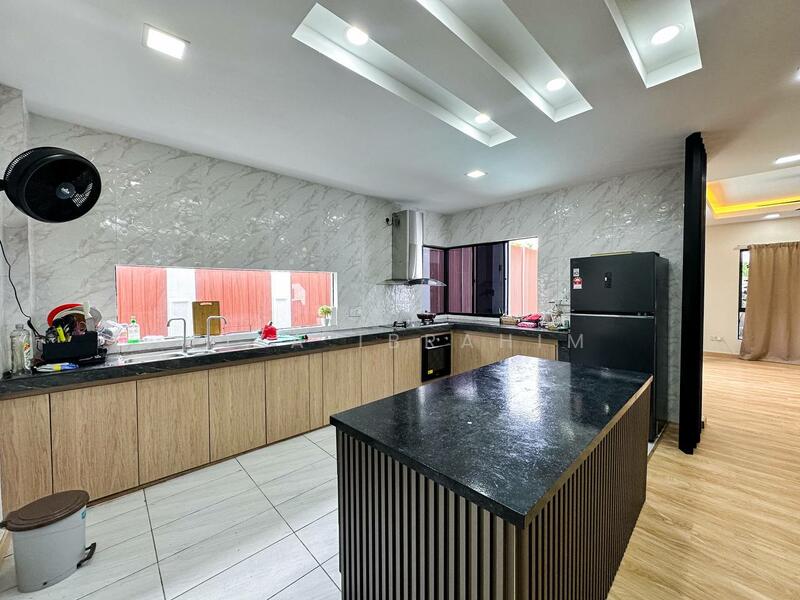 For Sale - Taman Mentari Semenyih