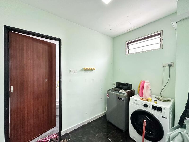 For Sale - Taman Mentari Semenyih